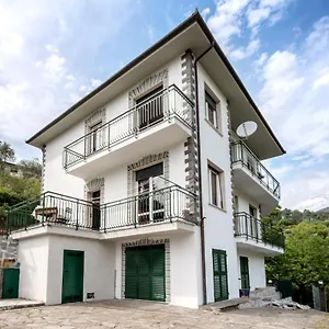 Appartamento Maremonti - Con 2 Piscine, Sestri Levante