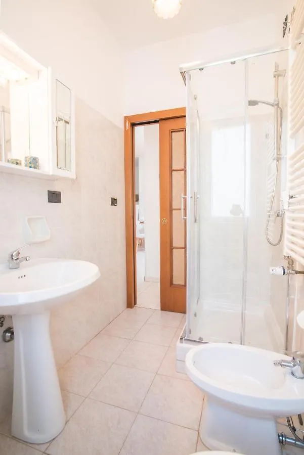 006 - Casa Mare Blu In Centro 300M Dalla Spiaggia Sestri Levante Apartment